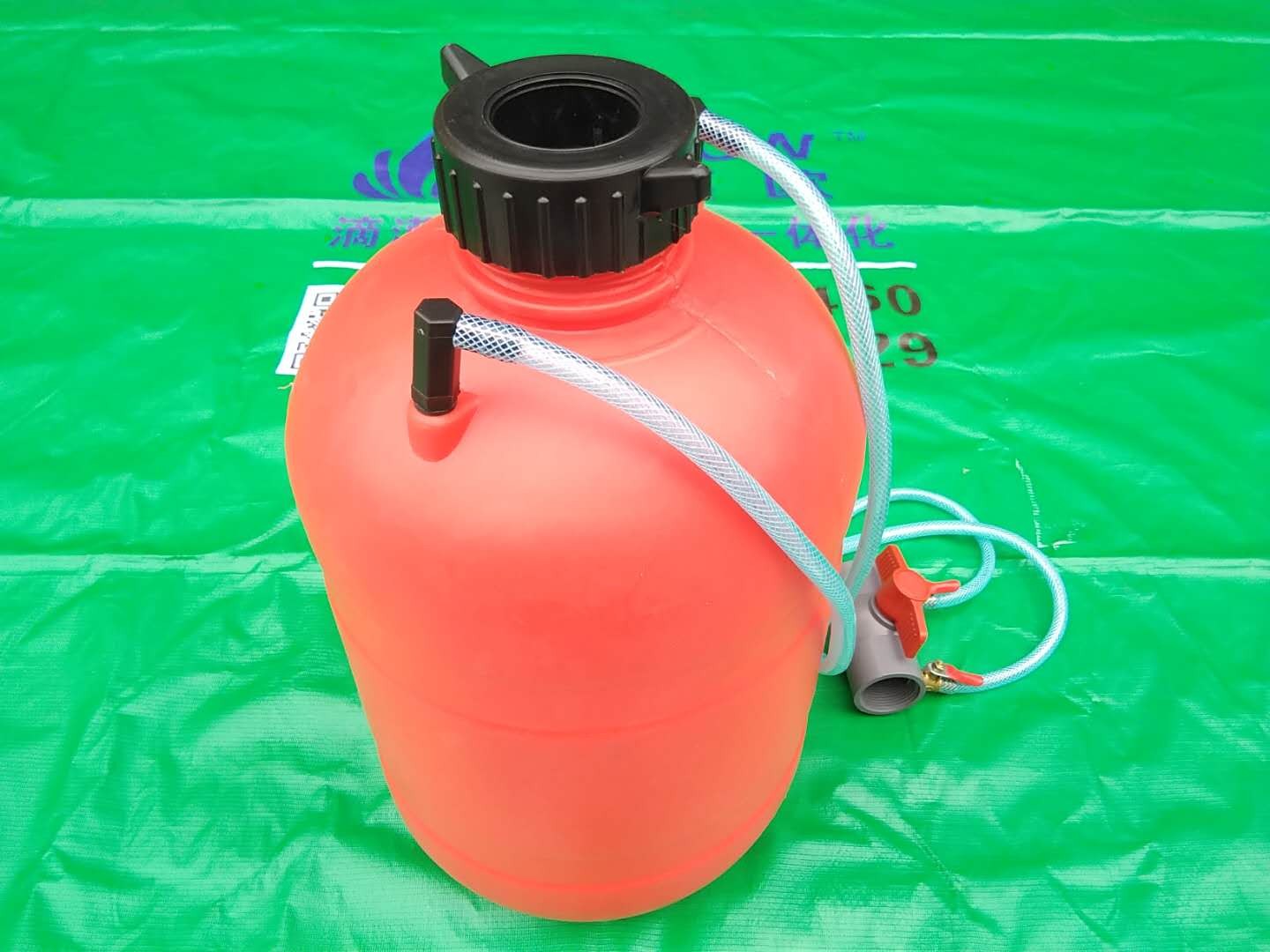 施肥罐30L（塑料）